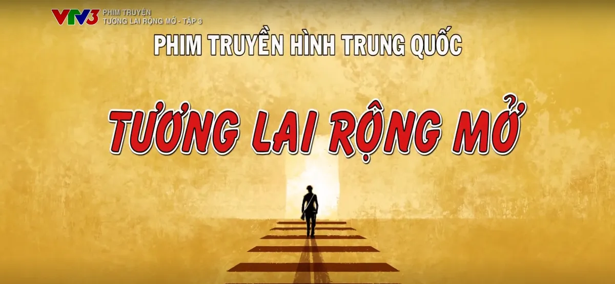 Những bộ phim nước ngo&agrave;i mới l&ecirc;n s&oacute;ng VTV3 - Ảnh 2.