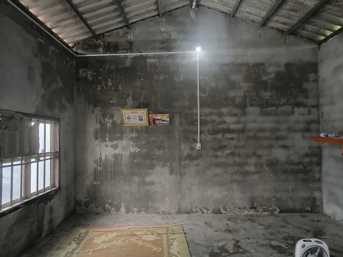 Nhịp thở khó khăn của bệnh nhi 3 tuổi mắc bệnh tim bẩm sinh - Ảnh 1.