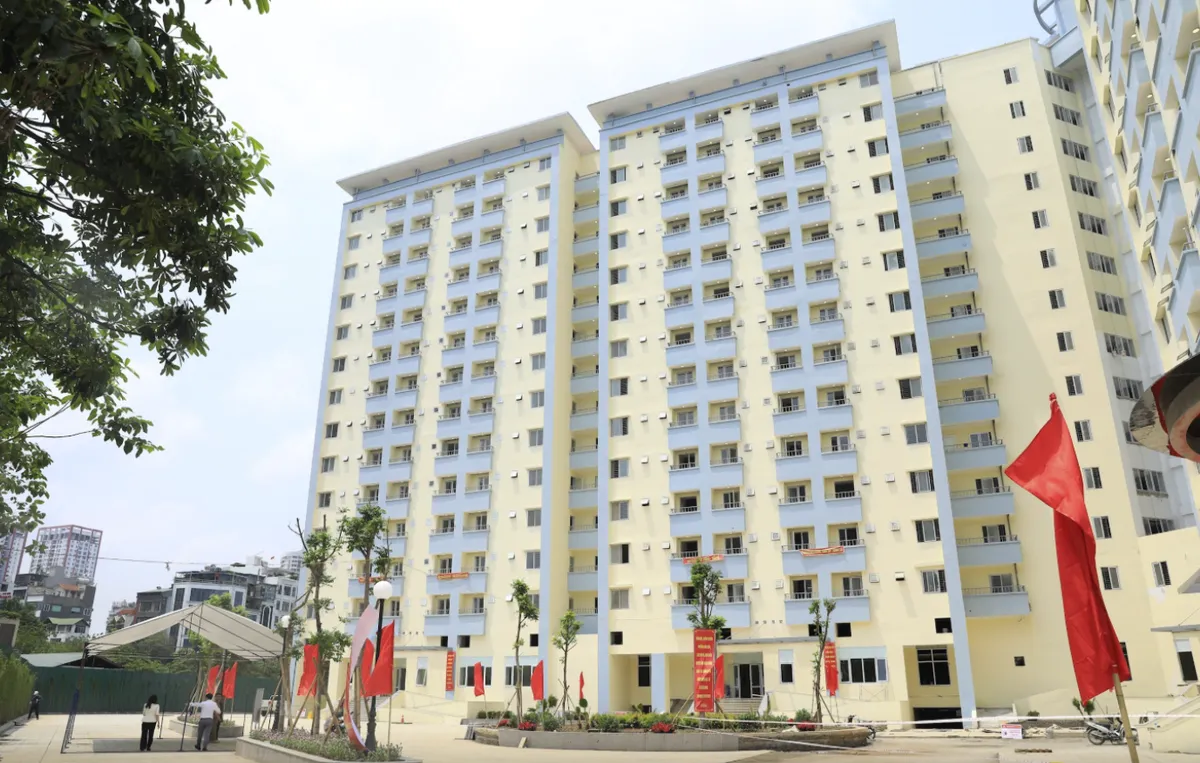 H&agrave; Nội tăng tốc giải ph&oacute;ng mặt bằng, tạo đ&agrave; cho mục ti&ecirc;u tăng trưởng hai con số - Ảnh 2.