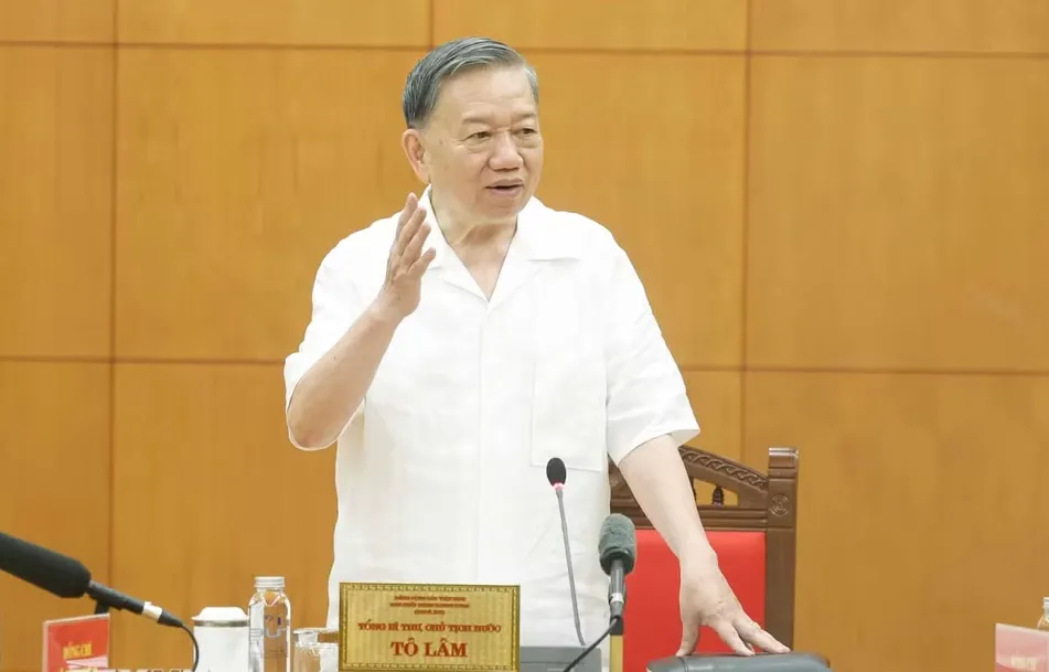 Tổng Bí thư, Chủ tịch nước Tô Lâm: Từ nay đến 2030, nhà ở cho thuê phải được xác định là trụ cột chiến lược- Ảnh 2. Tổng Bí thư, Chủ tịch nước Tô Lâm: Từ nay đến 2030, nhà ở cho thuê phải được xác định là trụ cột chiến lược- Ảnh 2.