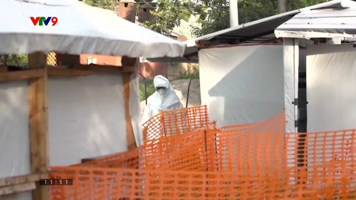 Alo Doctor (19/5/2026): TP. Hồ Chí Minh khẩn trương ngăn nguy cơ bệnh Ebola xâm nhập