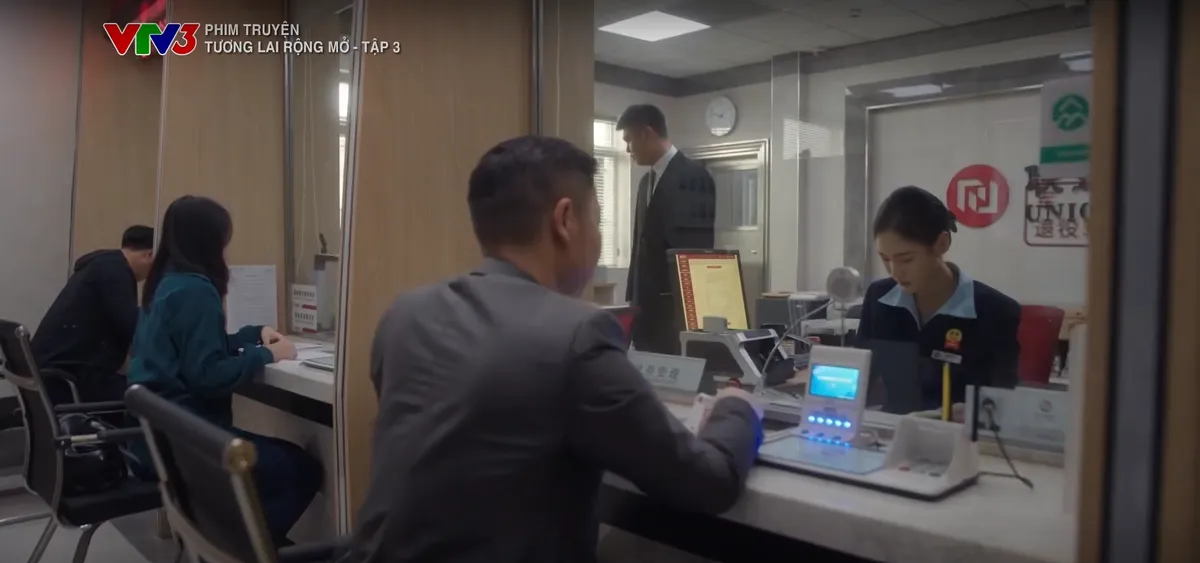 Những bộ phim nước ngo&agrave;i mới l&ecirc;n s&oacute;ng VTV3 - Ảnh 3.