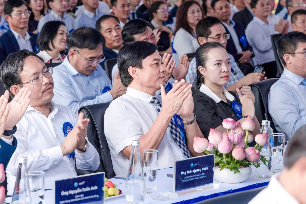 Đ&agrave; Nẵng: Khởi c&ocirc;ng Dự &aacute;n mở rộng Nh&agrave; ga Quốc tế T2- Ảnh 2.