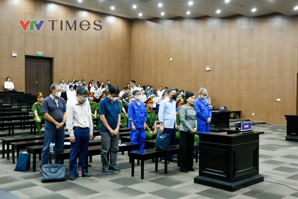 Cựu Bộ trưởng Nguyễn Thị Kim Tiến bị đề nghị từ 5 đến 6 năm tù - Ảnh 2.