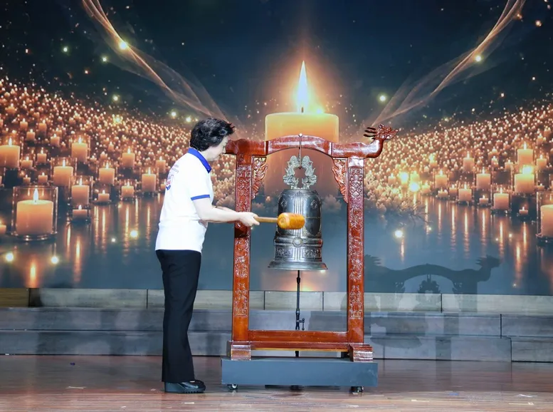 Phát động Ngày hưởng ứng hiến tặng mô, tạng 20/5: Lan tỏa thông điệp “Cho đi là còn mãi”- Ảnh 1. Phát động Ngày hưởng ứng hiến tặng mô, tạng 20/5: Lan tỏa thông điệp “Cho đi là còn mãi”- Ảnh 1.