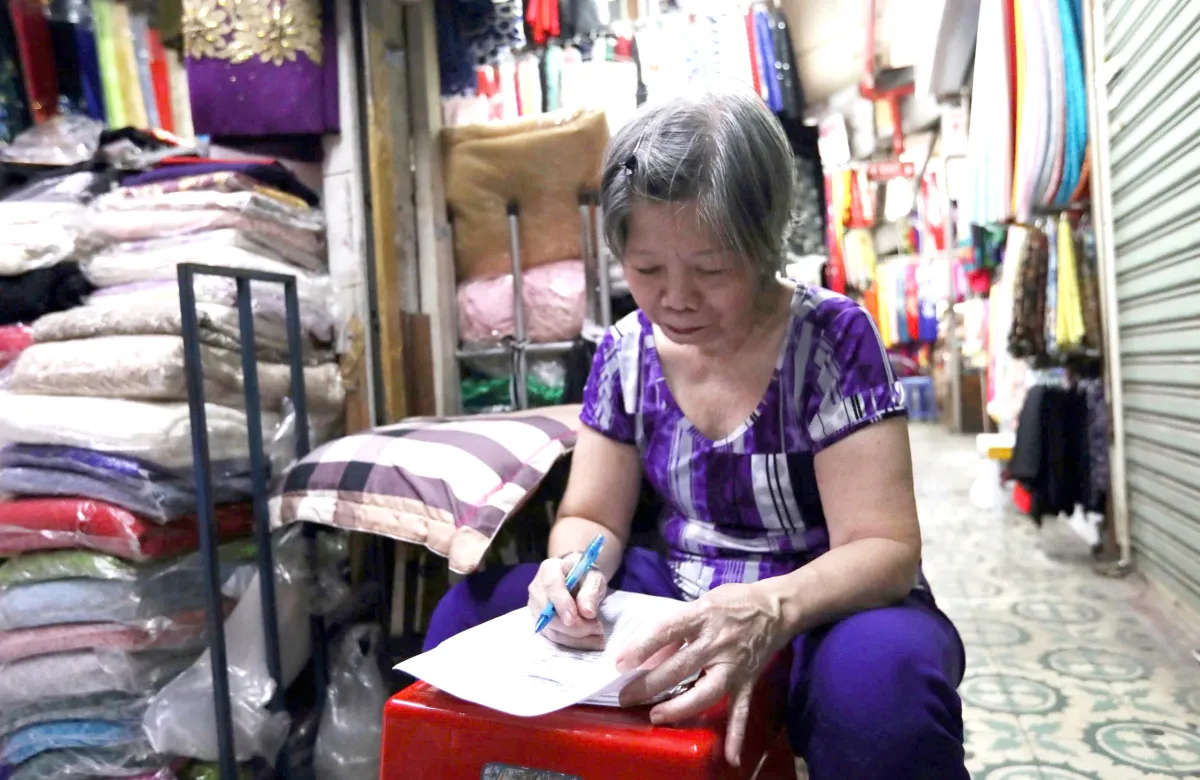Hộ kinh doanh lo chi ph&iacute; tu&acirc;n thủ thuế tăng mạnh, &aacute;p lực xử phạt gia tăng- Ảnh 1.
