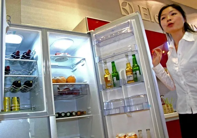 Không phải ai cũng biết tuổi thọ thật sự của tủ lạnh- Ảnh 1. Không phải ai cũng biết tuổi thọ thật sự của tủ lạnh- Ảnh 1.
