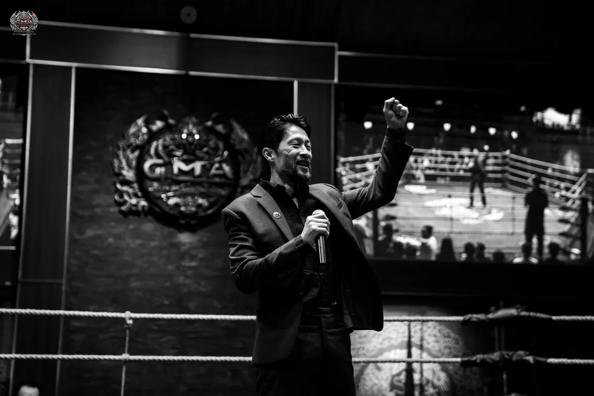 Đừng để sai s&oacute;t c&aacute; nh&acirc;n l&agrave;m ch&ugrave;n bước phong tr&agrave;o MMA Việt Nam- Ảnh 8.