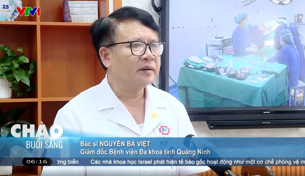 Một tr&aacute;i tim ra đi, nhiều cuộc đời ở lại  - Ảnh 3.