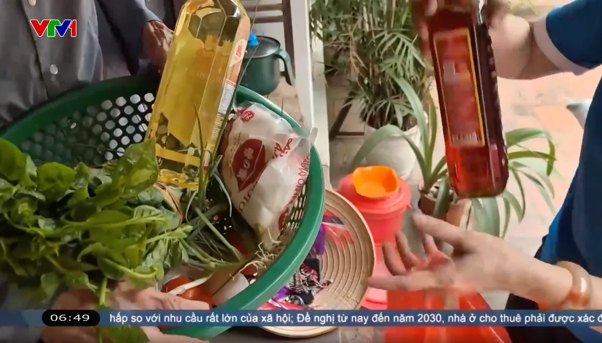 Xây dựng mô hình phường, xã "không để ai bị bỏ lại phía sau" - Ảnh 2.