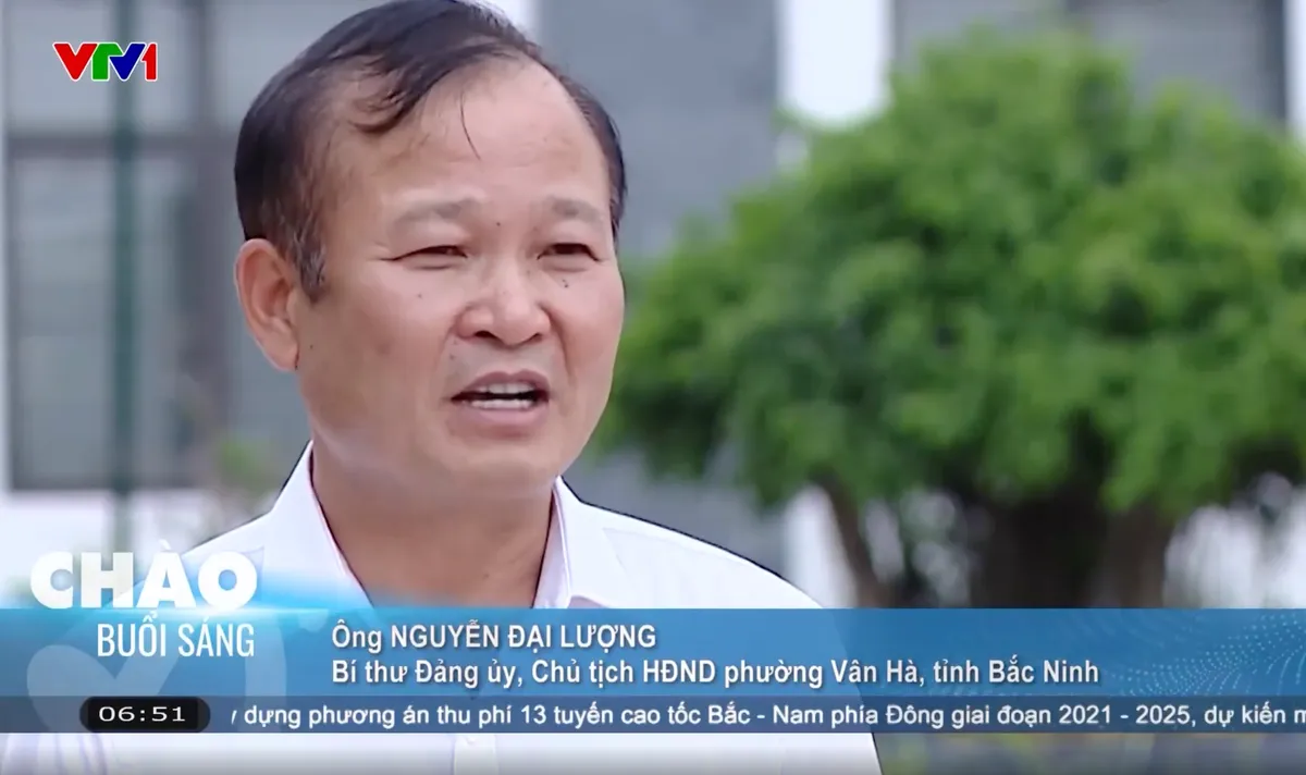 Xây dựng mô hình phường, xã "không để ai bị bỏ lại phía sau" - Ảnh 4.