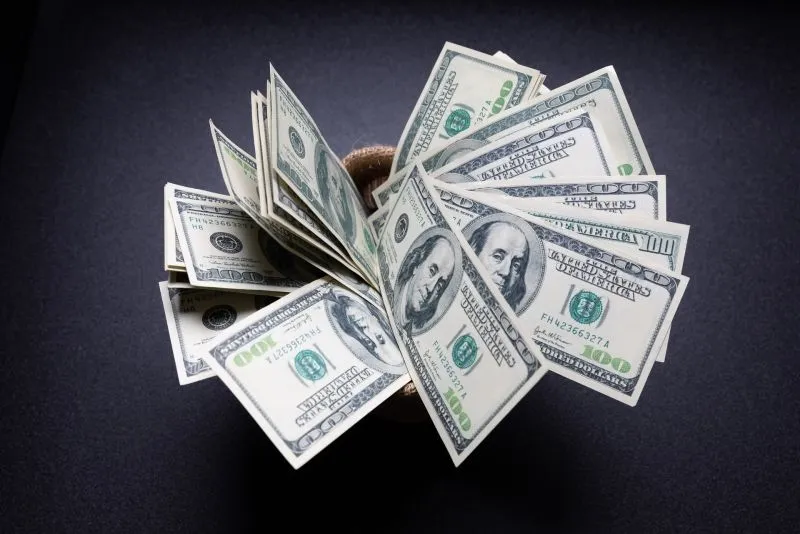 Tỷ gi&aacute; USD h&ocirc;m nay (20-5): Đồng USD bật tăng- Ảnh 2.