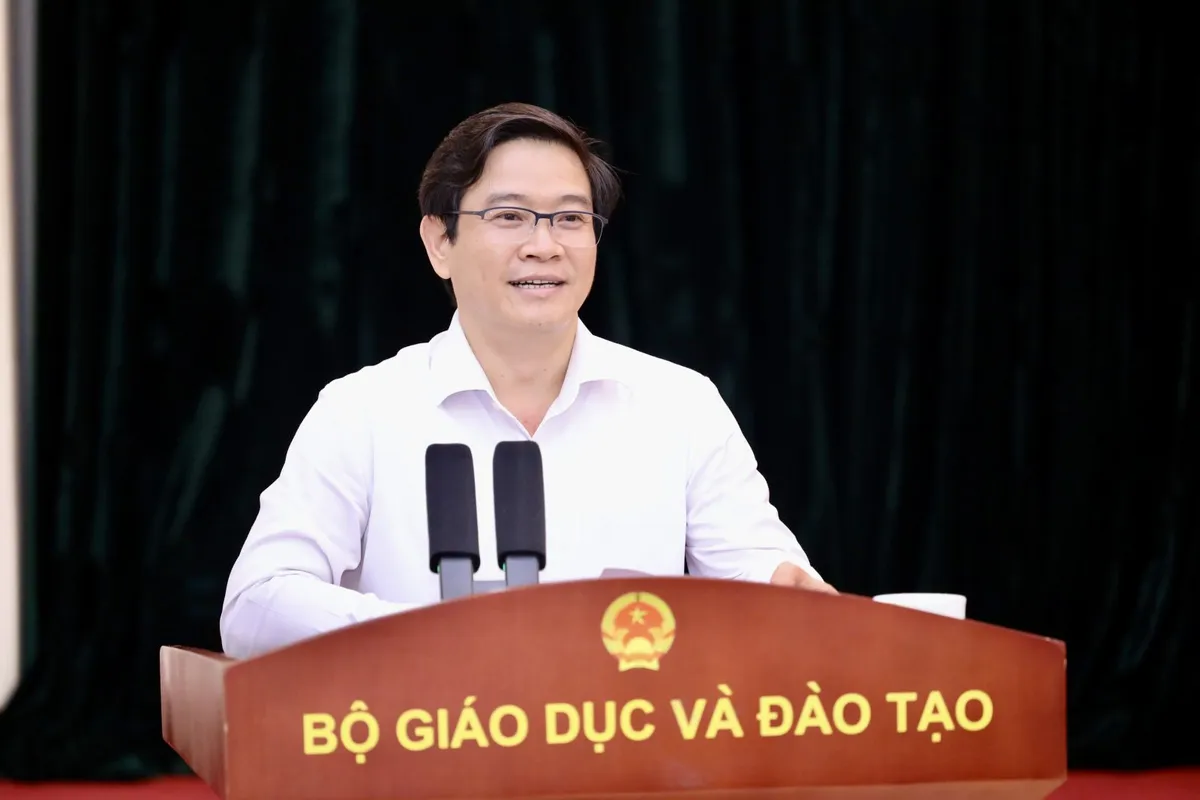 Lần đầu bổ sung đầy đủ khung pháp lý cho trường năng khiếu nghệ thuật, thể thao - Ảnh 4.