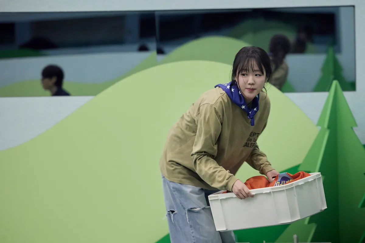 MC Yoo Jae Suk đối diện chỉ trích- Ảnh 3. MC Yoo Jae Suk đối diện chỉ trích- Ảnh 3.