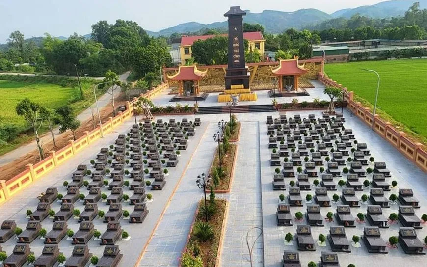 Ảnh: Báo và Đài PTTH tỉnh Nghệ An 