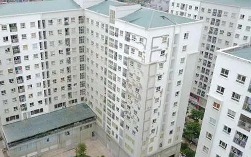 Phát triển nhà cho thuê thành trụ cột chiến lược