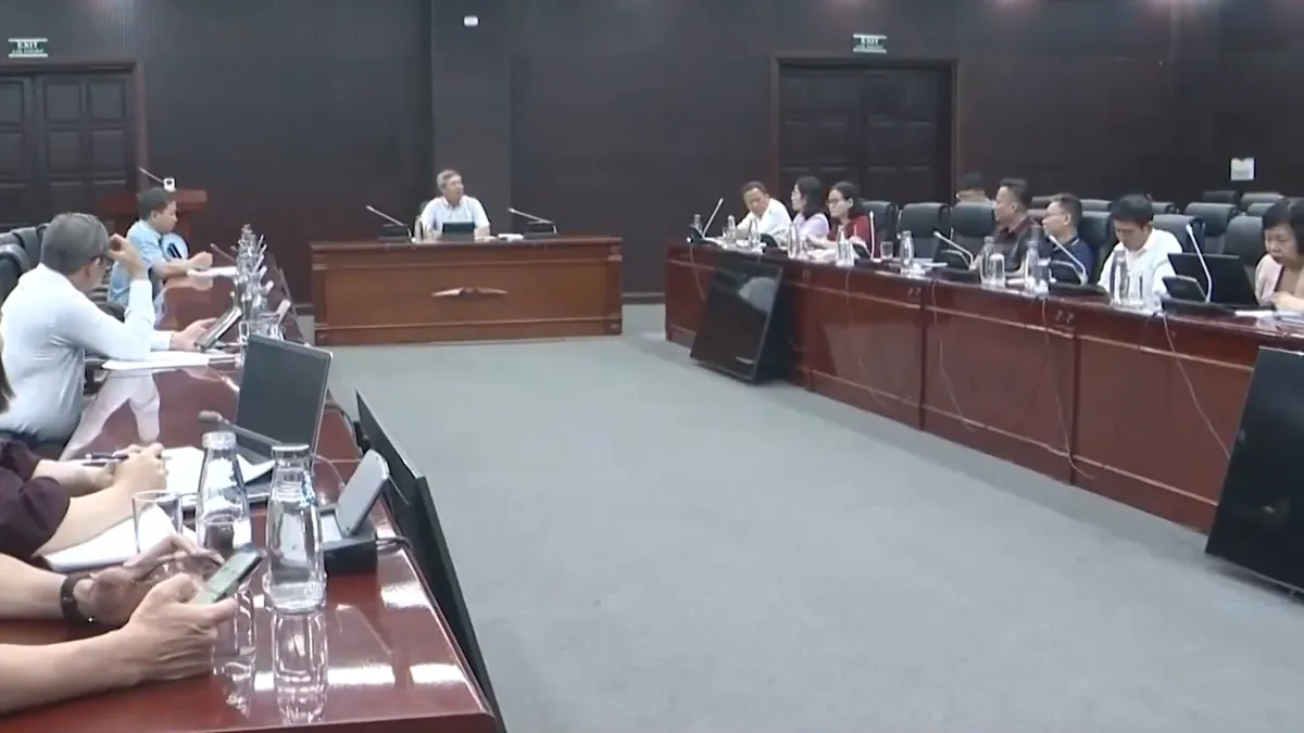 Đà Nẵng: Chuẩn bị các phương án tổ chức Lễ hội Sâm Ngọc Linh và Dược liệu Quốc tế 2026- Ảnh 1. Đà Nẵng: Chuẩn bị các phương án tổ chức Lễ hội Sâm Ngọc Linh và Dược liệu Quốc tế 2026- Ảnh 1.