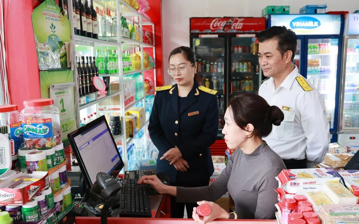 Xóa bỏ thuế khoán để số hóa, nâng chuẩn nội lực cho kinh tế tư nhân