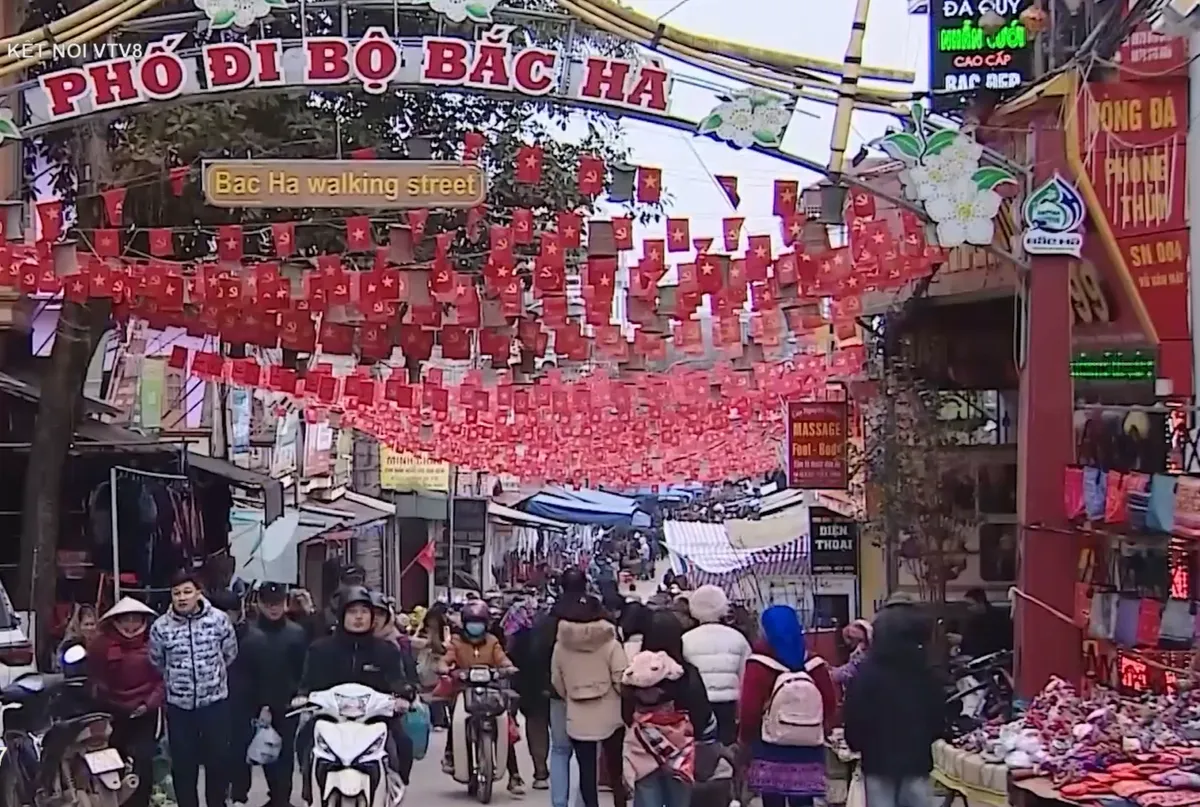 Lào Cai sẵn sàng cho Festival “Vang xa vó ngựa cao nguyên”- Ảnh 1. Lào Cai sẵn sàng cho Festival “Vang xa vó ngựa cao nguyên”- Ảnh 1.