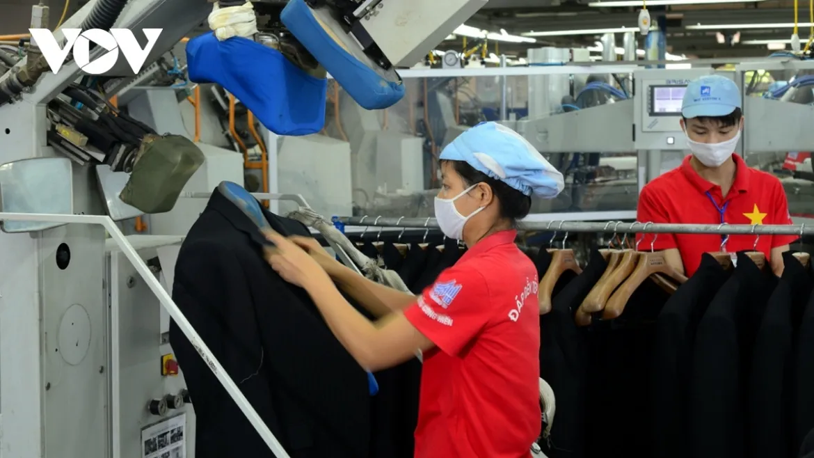 Hỗ trợ doanh nghiệp Việt tiếp cận thị trường Vương quốc Anh- Ảnh 1.