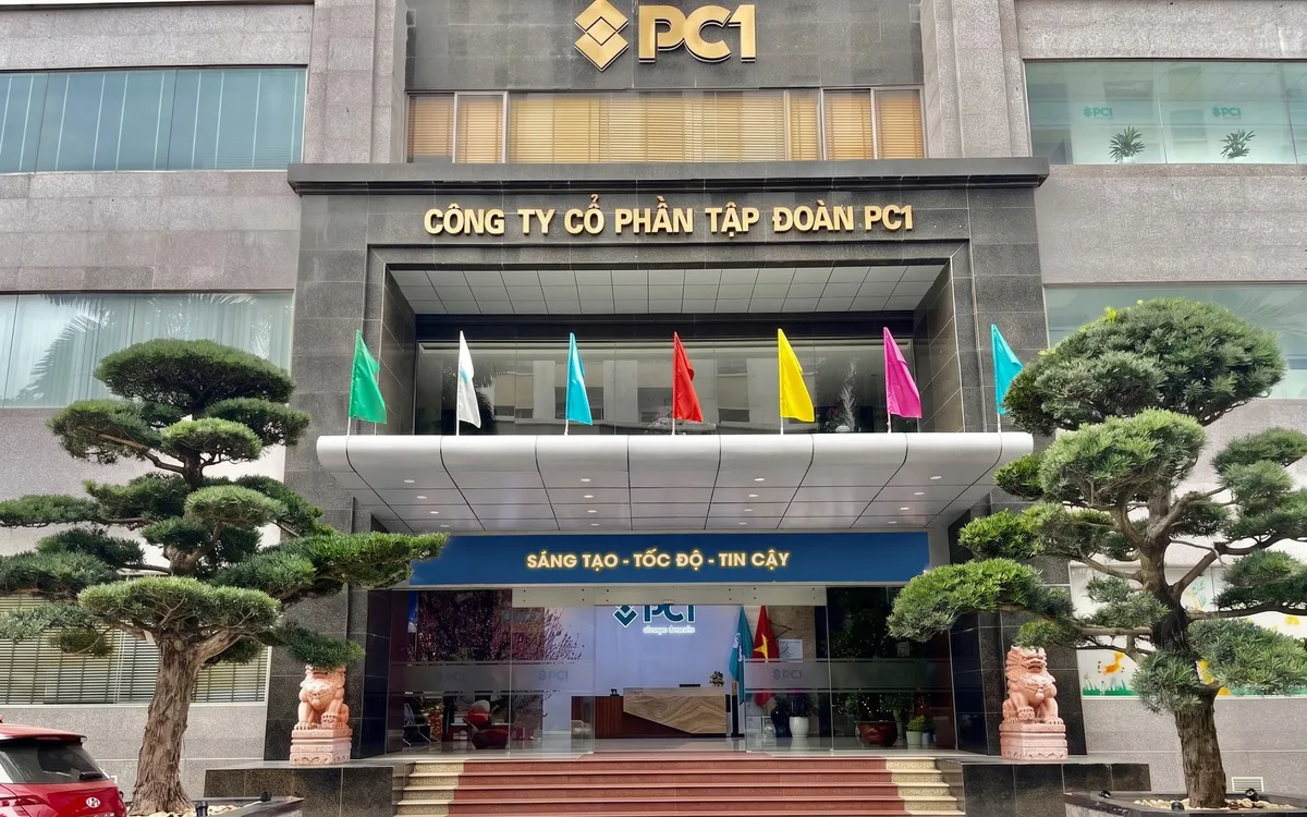 Ảnh: PC1