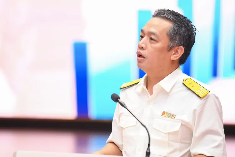 Cơ quan thuế chỉ rõ các hành vi "né" thuế, che giấu doanh thu- Ảnh 1. Cơ quan thuế chỉ rõ các hành vi