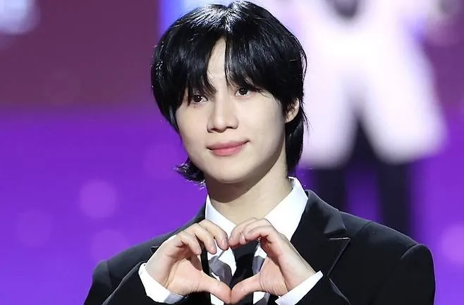 Triển l&atilde;m về Taemin tại Grammy Museum được k&eacute;o d&agrave;i thời gian mở cửa- Ảnh 1.