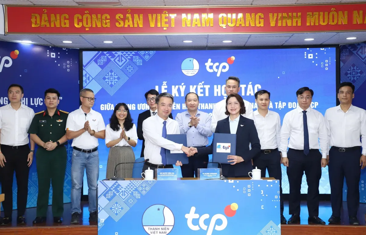 Sẽ có thêm nhiều chương trình chăm lo đời sống, lan tỏa lối sống tích cực cho thanh niên - Ảnh 1.