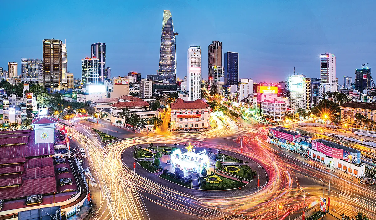 D&agrave;nh hơn 18.000 tỷ đồng cho nền kinh tế: Bước ngoặt nu&ocirc;i dưỡng nguồn thu bền vững- Ảnh 1.