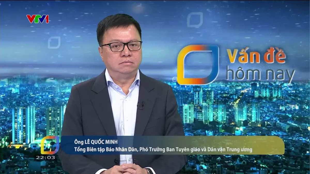 Nguy hiểm tình trạng mạo danh báo chí chính thống đưa tin giả, xuyên tạc - Ảnh 6.