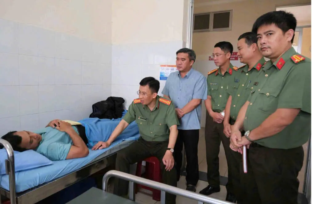 Triệt phá nhóm chuyên trộm chó, mèo gây bức xúc tại Đà Lạt- Ảnh 4. Triệt phá nhóm chuyên trộm chó, mèo gây bức xúc tại Đà Lạt- Ảnh 4.