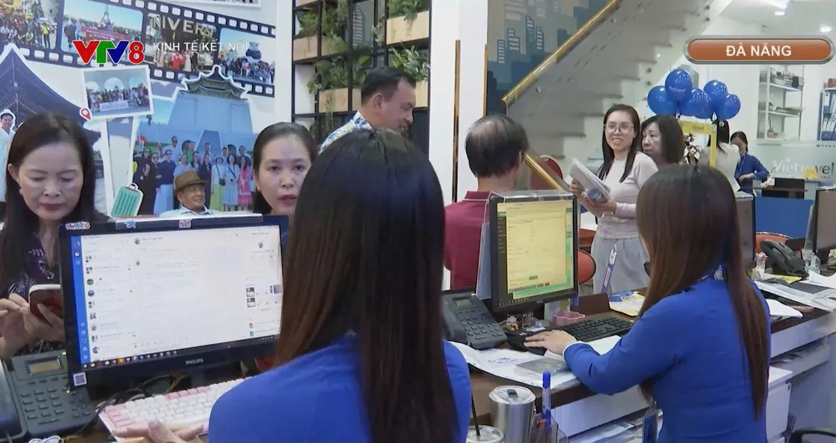Du lịch hè 2026: Đa dạng trải nghiệm để tăng khả năng cạnh tranh- Ảnh 4. Du lịch hè 2026: Đa dạng trải nghiệm để tăng khả năng cạnh tranh- Ảnh 4.