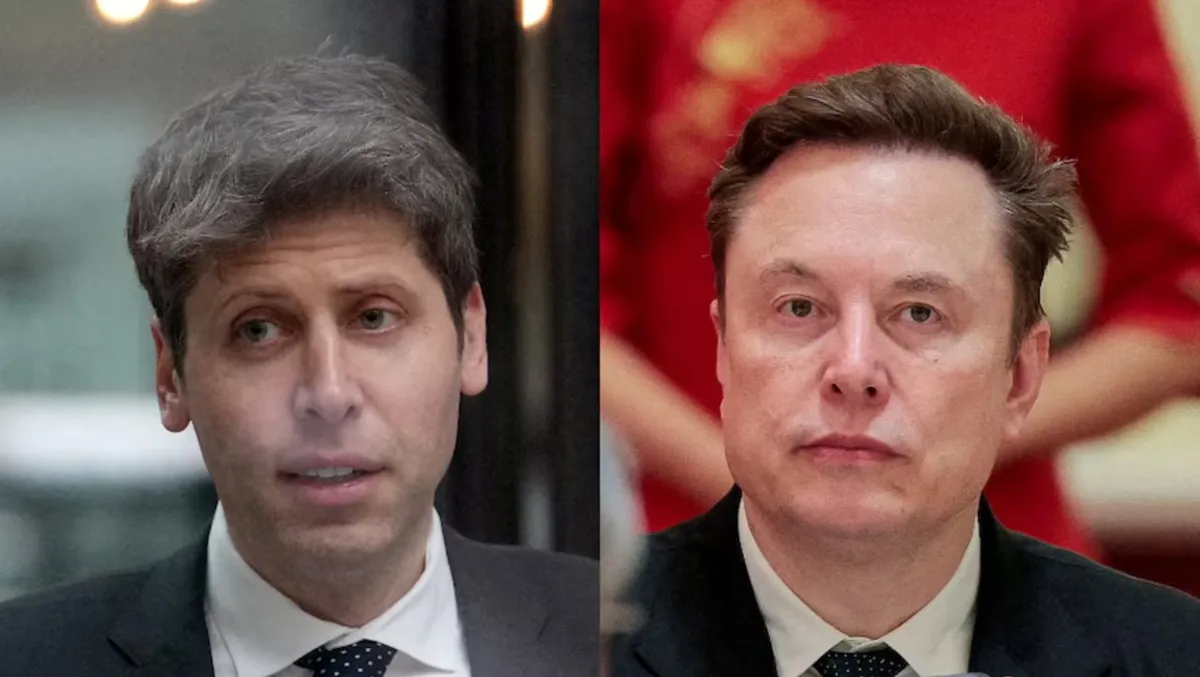 OpenAI thắng kiện Elon Musk, giảm rủi ro pháp lý cho kế hoạch IPO nghìn tỷ USD- Ảnh 1. OpenAI thắng kiện Elon Musk, giảm rủi ro pháp lý cho kế hoạch IPO nghìn tỷ USD- Ảnh 1.
