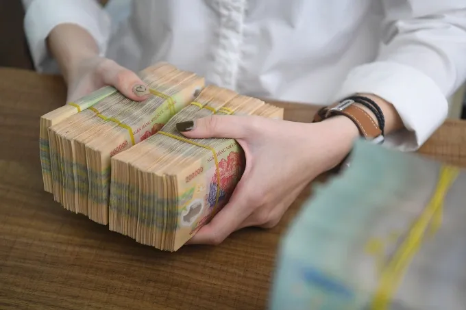 Đề xuất người thu nhập trên 28,63 triệu đồng/tháng mới phải nộp thuế thu nhập cá nhân- Ảnh 1. Đề xuất người thu nhập trên 28,63 triệu đồng/tháng mới phải nộp thuế thu nhập cá nhân- Ảnh 1.