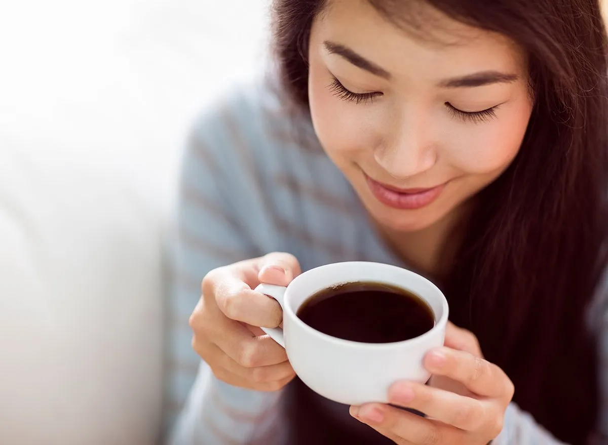 &nbsp;Uống c&agrave; ph&ecirc; đen mỗi ng&agrave;y c&oacute; thể gi&uacute;p bảo vệ gan v&agrave; giảm nguy cơ xơ gan- Ảnh 1.