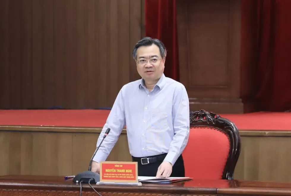 Hà Nội chuyển dịch mô hình tăng trưởng sang dựa trên tri thức, công nghệ và đổi mới sáng tạo- Ảnh 3. Hà Nội chuyển dịch mô hình tăng trưởng sang dựa trên tri thức, công nghệ và đổi mới sáng tạo- Ảnh 3.