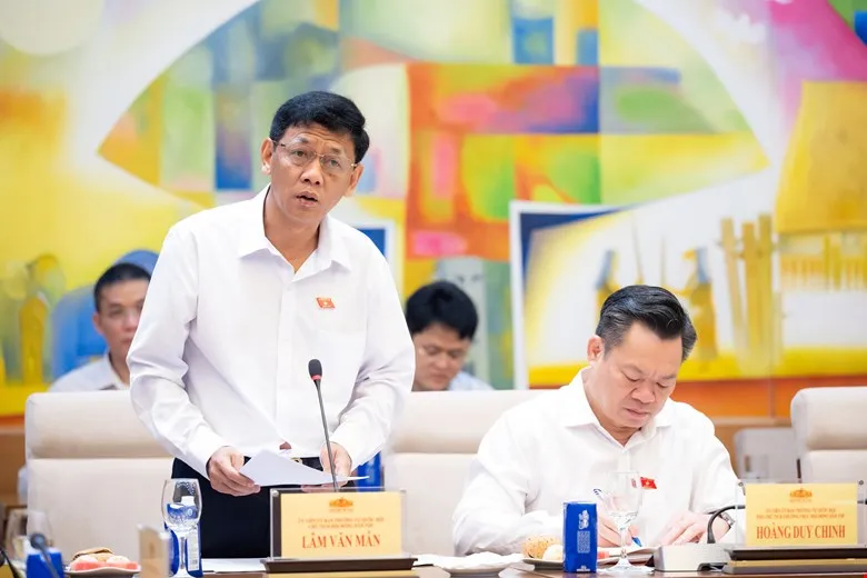Chủ tịch Quốc hội: Nắm chắc thực tiễn, nâng cao hiệu quả tham mưu, giám sát chính sách dân tộc- Ảnh 3. Chủ tịch Quốc hội: Nắm chắc thực tiễn, nâng cao hiệu quả tham mưu, giám sát chính sách dân tộc- Ảnh 3.