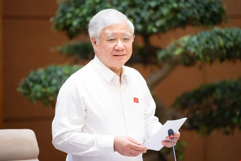 Chủ tịch Quốc hội: Nắm chắc thực tiễn, nâng cao hiệu quả tham mưu, giám sát chính sách dân tộc- Ảnh 2. Chủ tịch Quốc hội: Nắm chắc thực tiễn, nâng cao hiệu quả tham mưu, giám sát chính sách dân tộc- Ảnh 2.