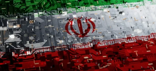 Europol v&ocirc; hiệu h&oacute;a h&agrave;ng ngh&igrave;n t&agrave;i khoản trực tuyến của IRGC tại 19 quốc gia- Ảnh 1.
