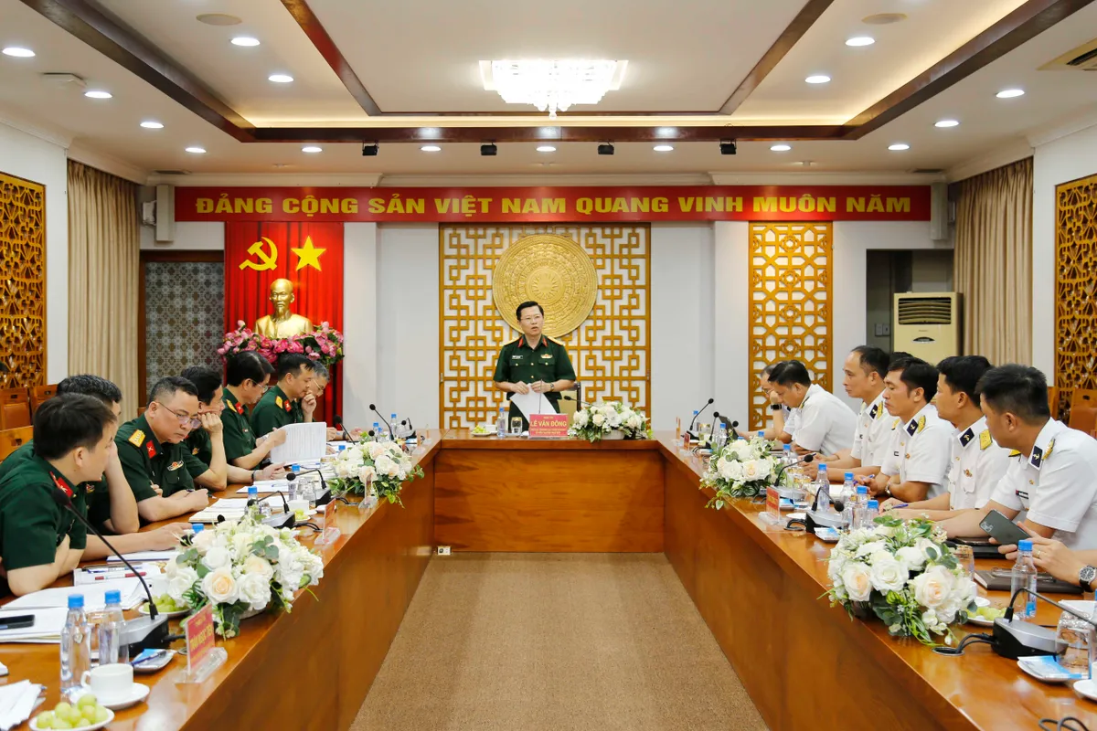 Binh đo&agrave;n 20 ứng dụng camera AI v&agrave; phần mềm quản trị rủi ro v&agrave;o an to&agrave;n lao động - Ảnh 3.