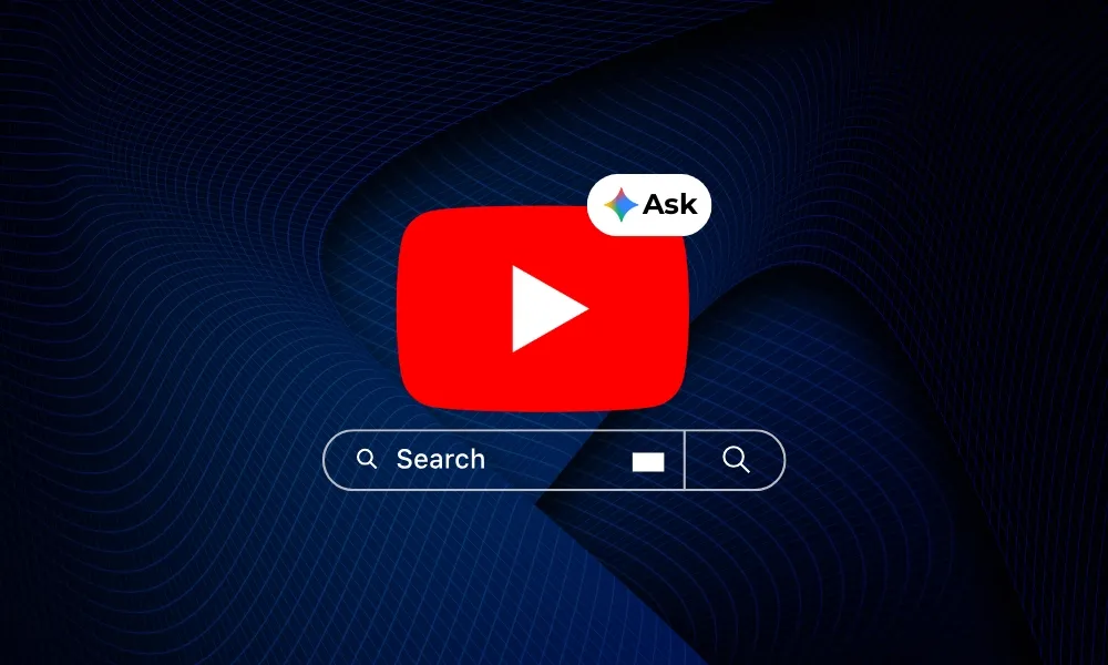 Google ra mắt ‘Ask YouTube’, AI có thể đưa người xem đến đúng đoạn video cần tìm- Ảnh 1. Google ra mắt ‘Ask YouTube’, AI có thể đưa người xem đến đúng đoạn video cần tìm- Ảnh 1.