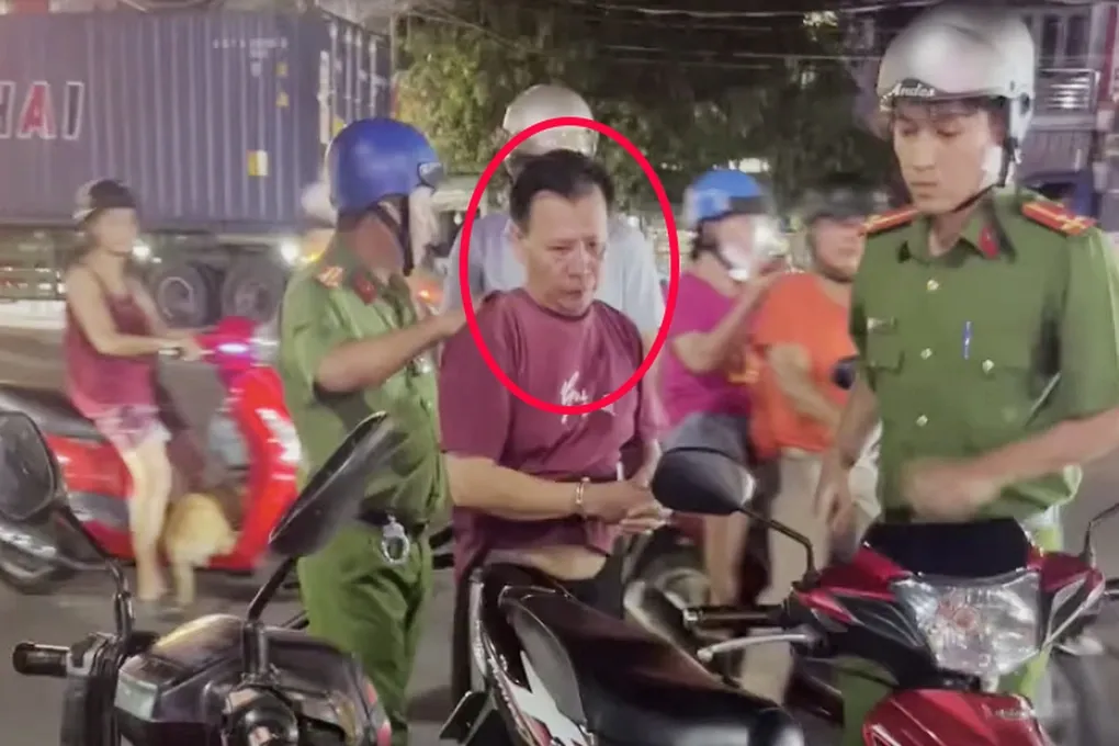Mâu thuẫn tình cảm, người đàn ông sát hại bạn đời trong phòng trọ rồi bỏ trốn ở Tây Ninh- Ảnh 1. Mâu thuẫn tình cảm, người đàn ông sát hại bạn đời trong phòng trọ rồi bỏ trốn ở Tây Ninh- Ảnh 1.