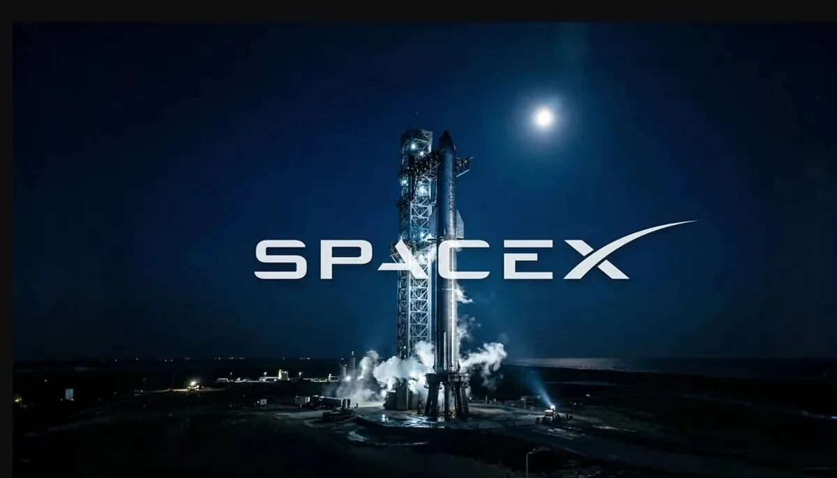 SpaceX nộp hồ sơ IPO, Elon Musk đưa tham vọng định cư Sao Hỏa vào kế hoạch niêm yết- Ảnh 1. SpaceX nộp hồ sơ IPO, Elon Musk đưa tham vọng định cư Sao Hỏa vào kế hoạch niêm yết- Ảnh 1.