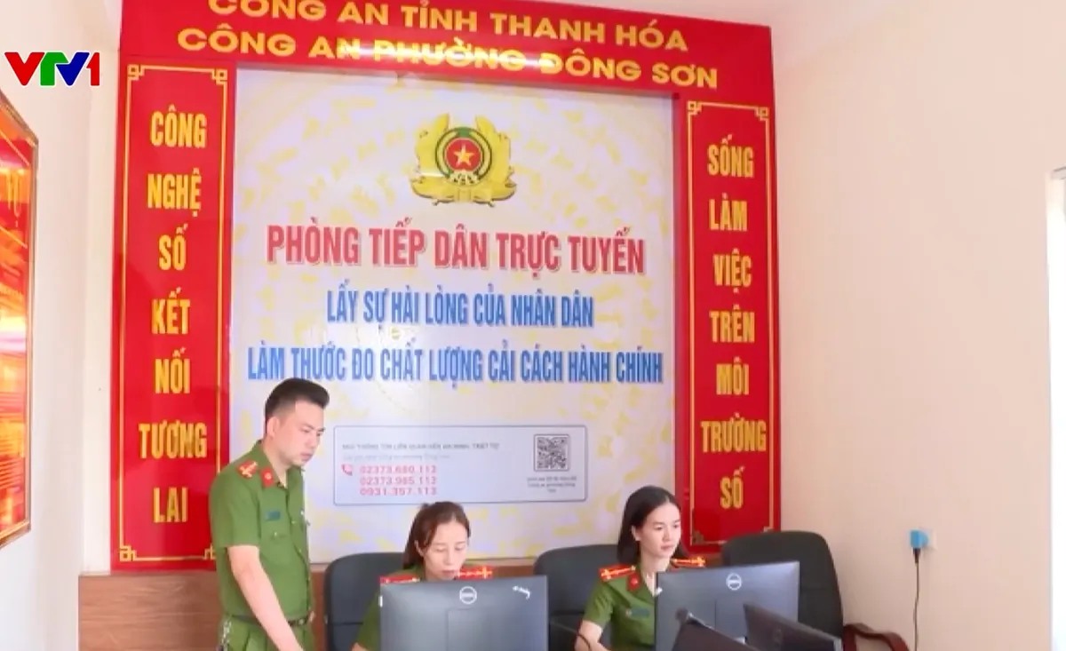 Tìm được người thân thất lạc nhờ dữ liệu dân cư - Ảnh 1.