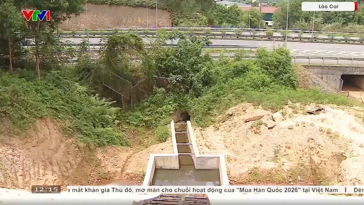 Nước thải công nghiệp gây ô nhiễm ảnh hưởng đến sản xuất nông nghiệp - Ảnh 2.