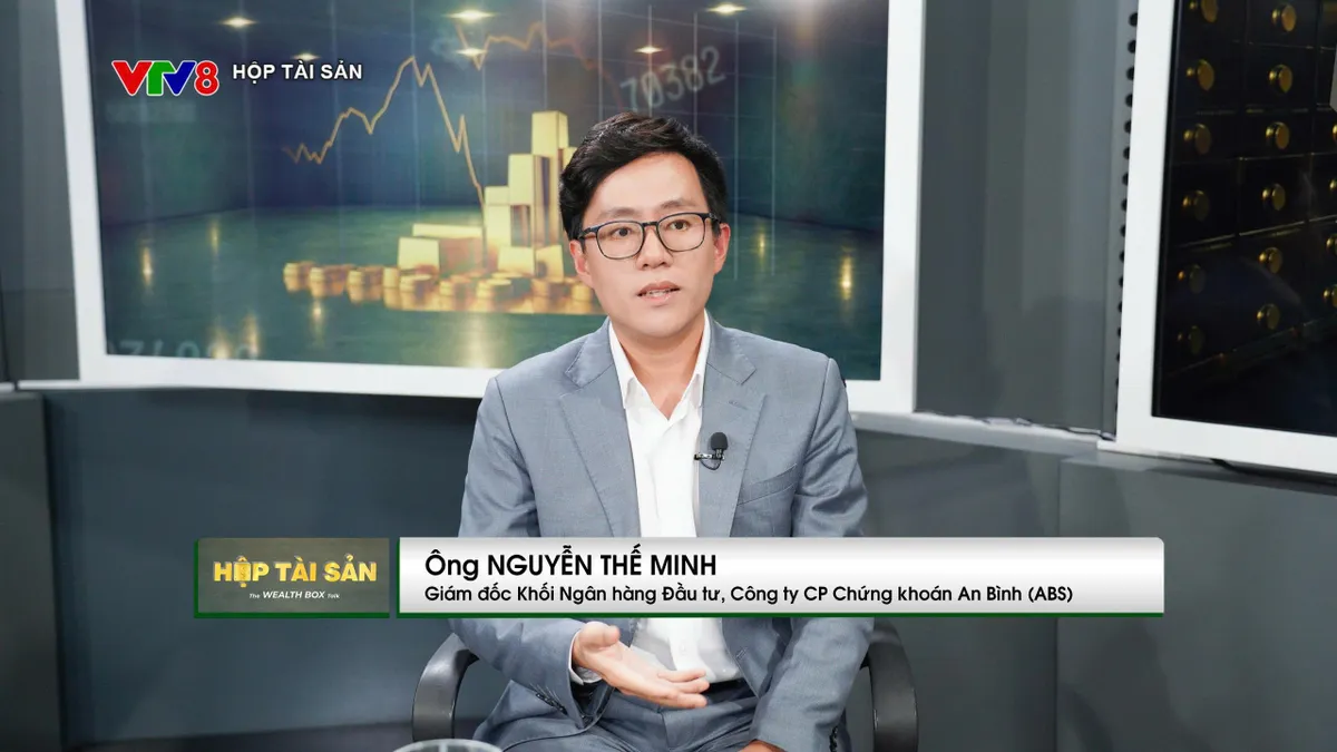 Làm thế nào để tự do tài chính mà không ảnh hưởng đến sức khỏe tinh thần?- Ảnh 2. Làm thế nào để tự do tài chính mà không ảnh hưởng đến sức khỏe tinh thần?- Ảnh 2.