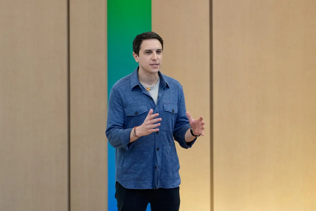 Google I/O 2026: Tất cả công bố đáng chú ý - Ảnh 1.