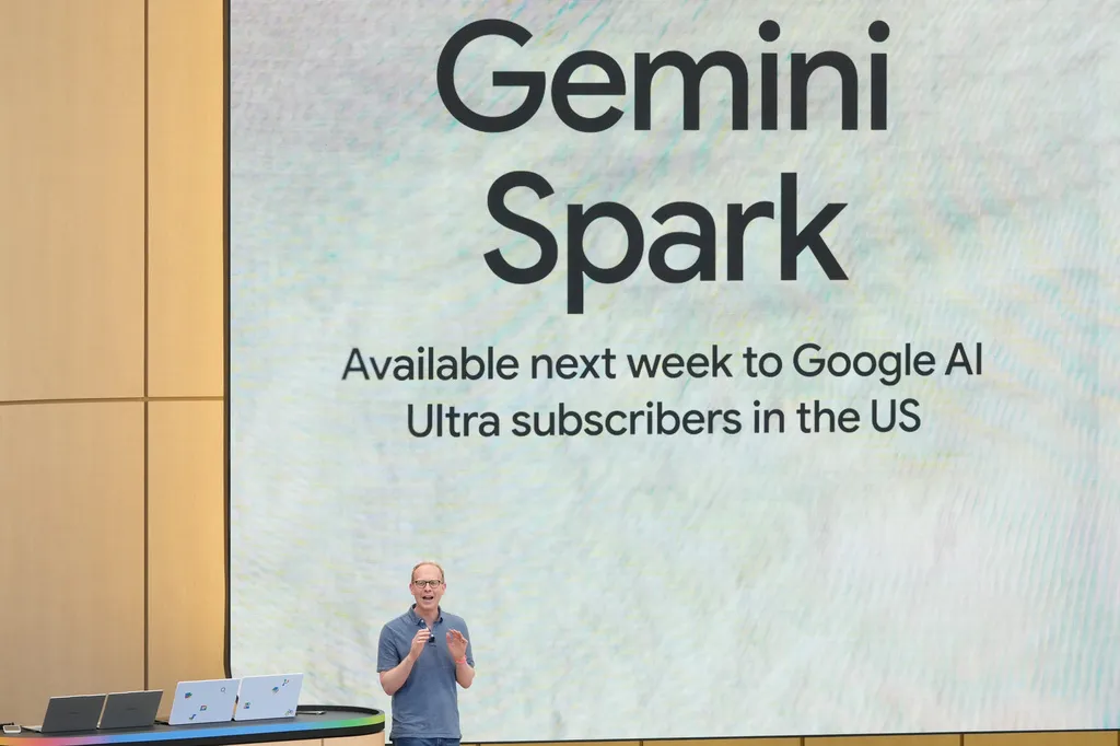 Google I/O 2026: Tất cả công bố đáng chú ý - Ảnh 2.