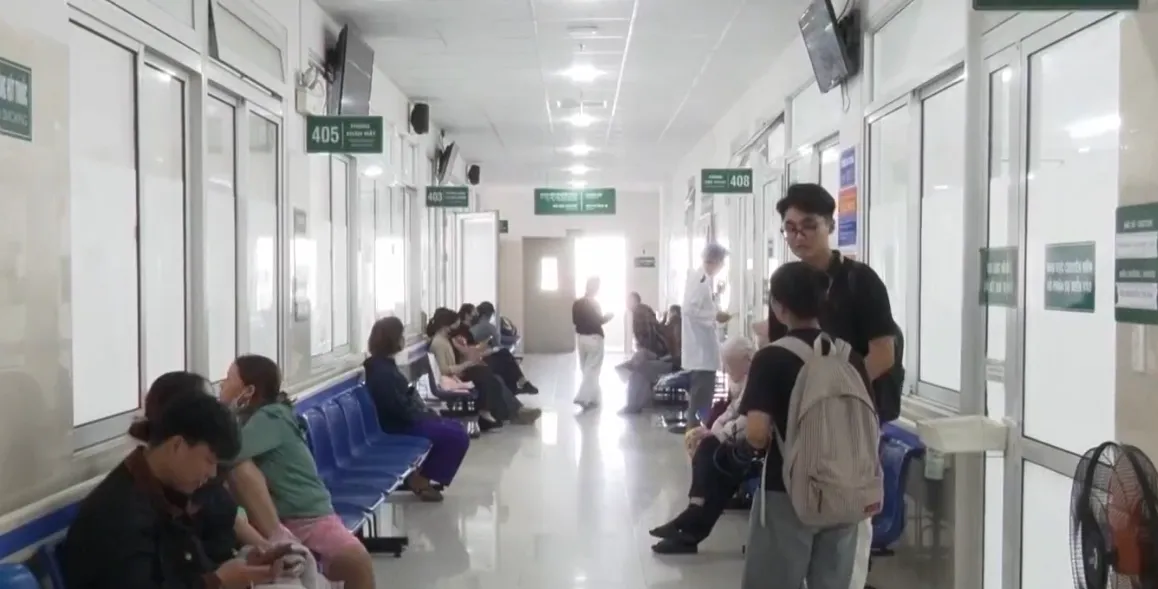 Chính sách an sinh y tế tại Đà Nẵng: Hướng tới mục tiêu phát triển bền vững- Ảnh 2. Chính sách an sinh y tế tại Đà Nẵng: Hướng tới mục tiêu phát triển bền vững- Ảnh 2.