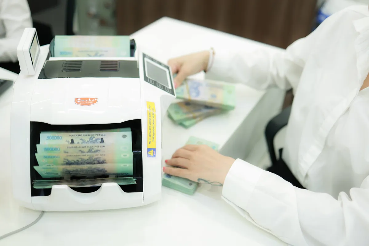 Tăng trưởng hai con số: Không thể để nguồn lực bị “chôn vốn” - Ảnh 3.